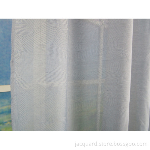 Wholesale Curtains Voile Curtain Sheer